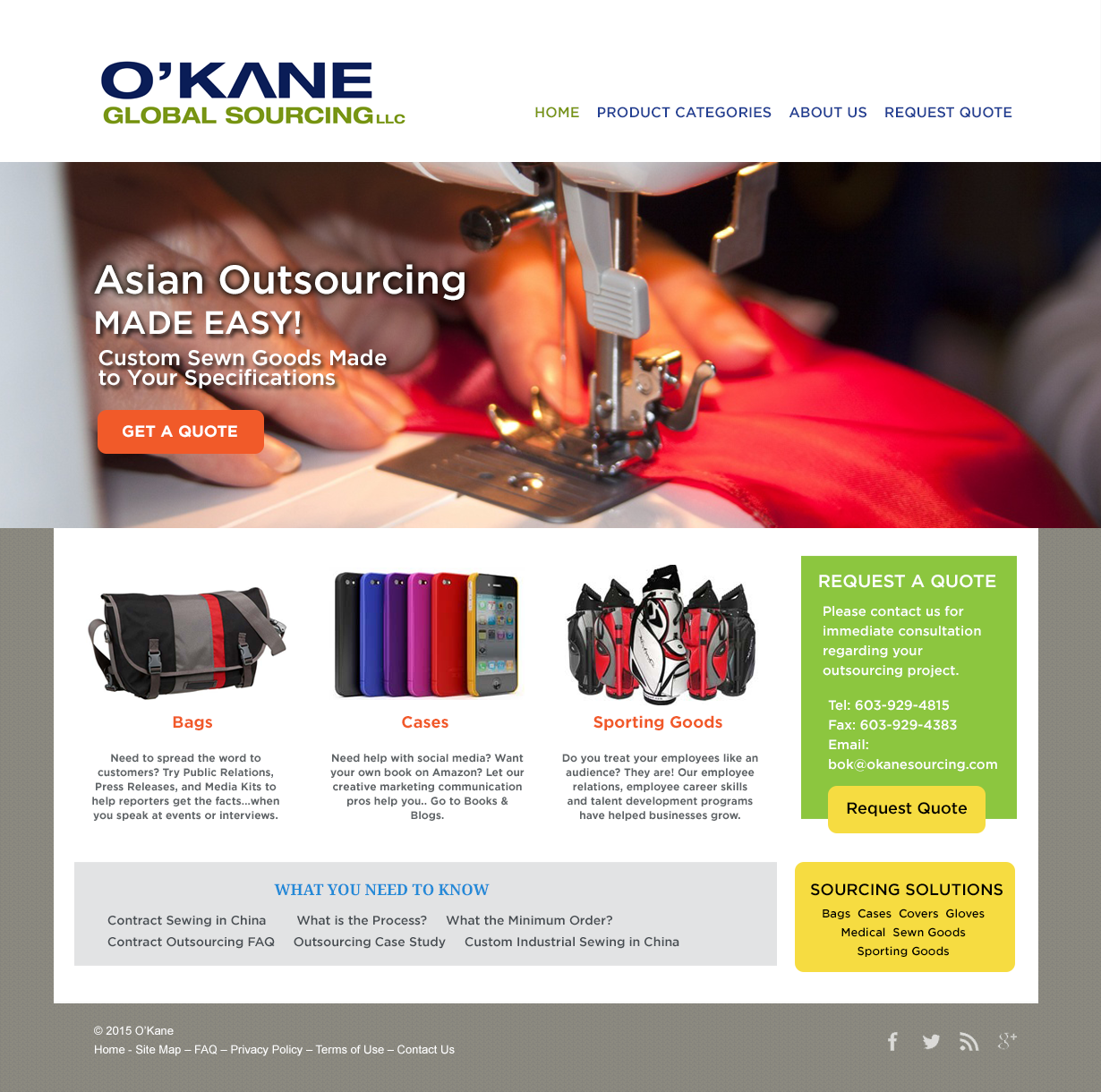 Web Design by yadunath for this project | Design #6341783