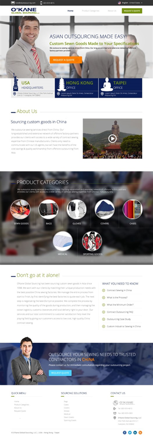 Web Design by TechWise
