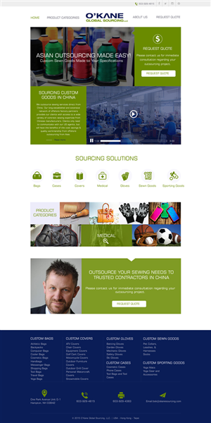Web Design by Behriatech