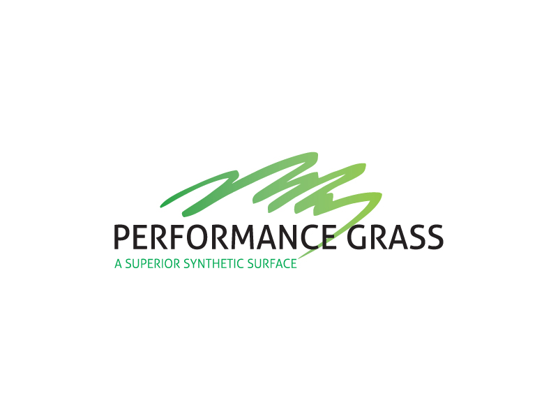 Logo Design by Ipoint for Performance Grass | Design #1615187