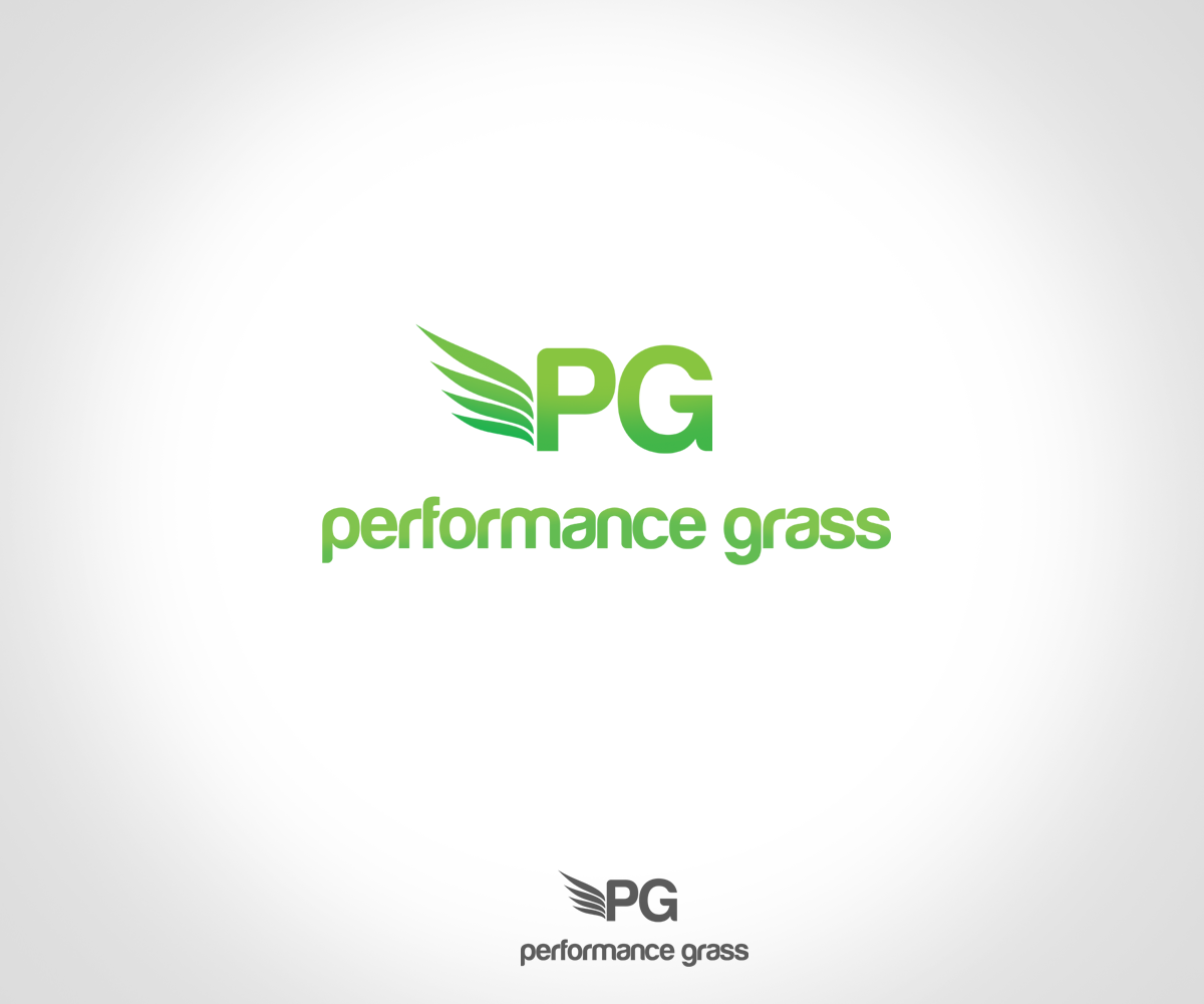 Design de Logo par James Marshall pour Performance Grass | Design #1623224