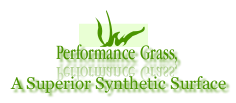 Logo Design by nishantha for Performance Grass | Design: #1608356