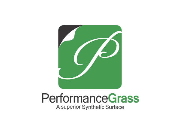 Logo Design by Ample Designs for Performance Grass | Design #1608826