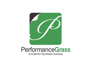 Logo Design by Ample Designs for Performance Grass | Design: #1608826