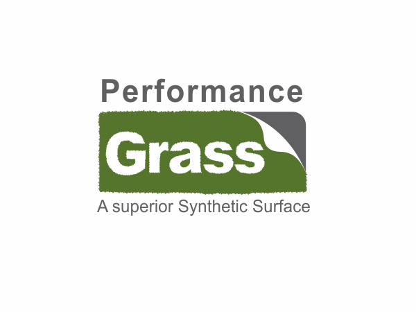 Logo Design by Ample Designs for Performance Grass | Design #1624660