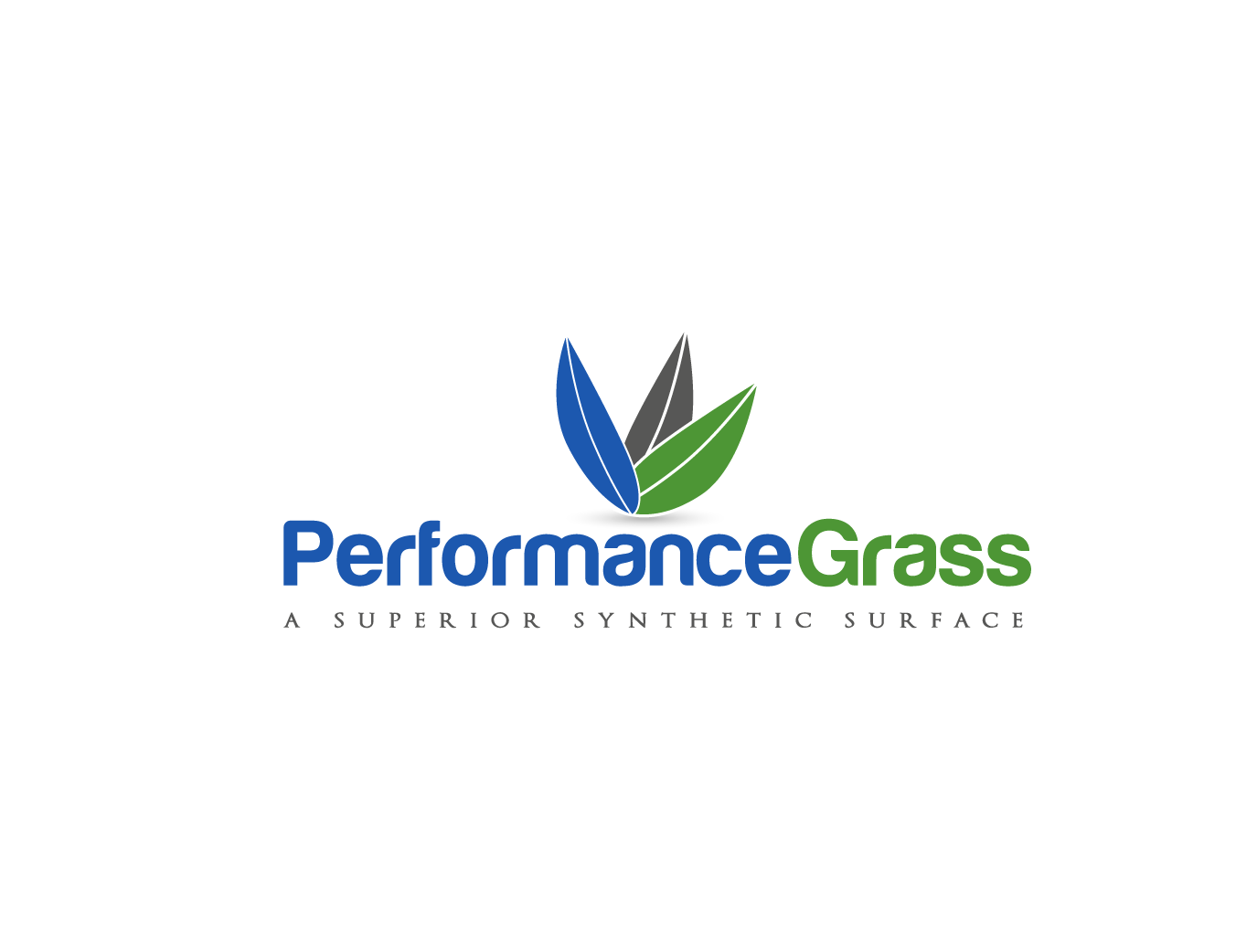 Logo Design by Pv_999 for Performance Grass | Design #1608920