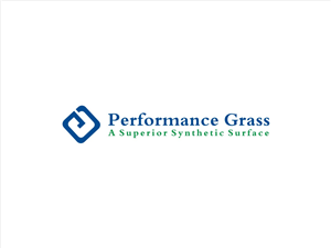 Design de Logo par Sushma pour Performance Grass | Design : #1617104