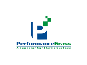 Design de Logo par Sushma pour Performance Grass | Design : #1620507