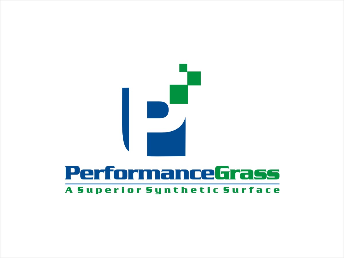 Logo Design by Sushma for Performance Grass | Design #1620508