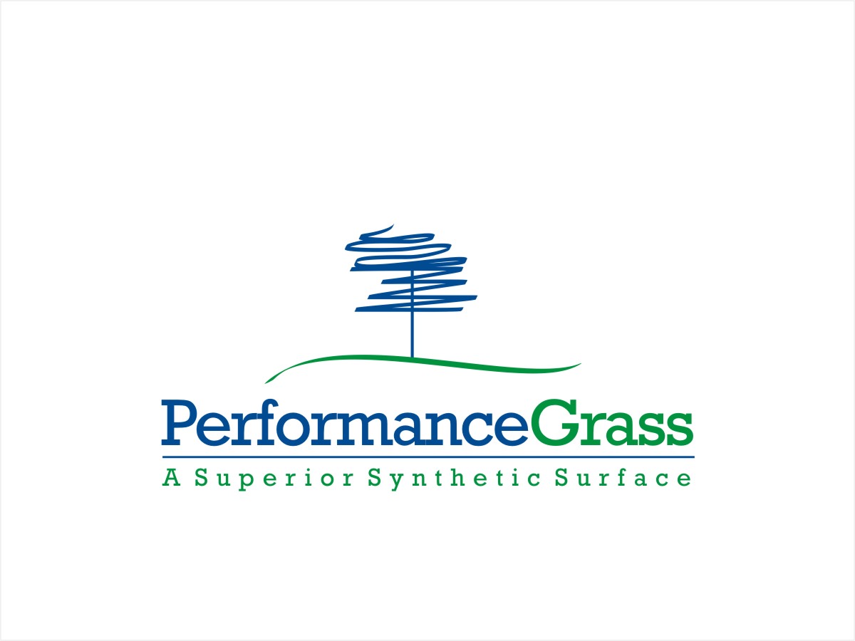 Logo Design by Sushma for Performance Grass | Design #1620534