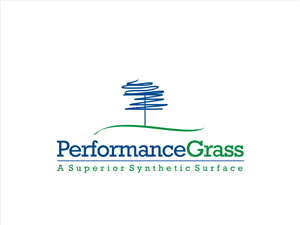 Design de Logo par Sushma pour Performance Grass | Design : #1620534