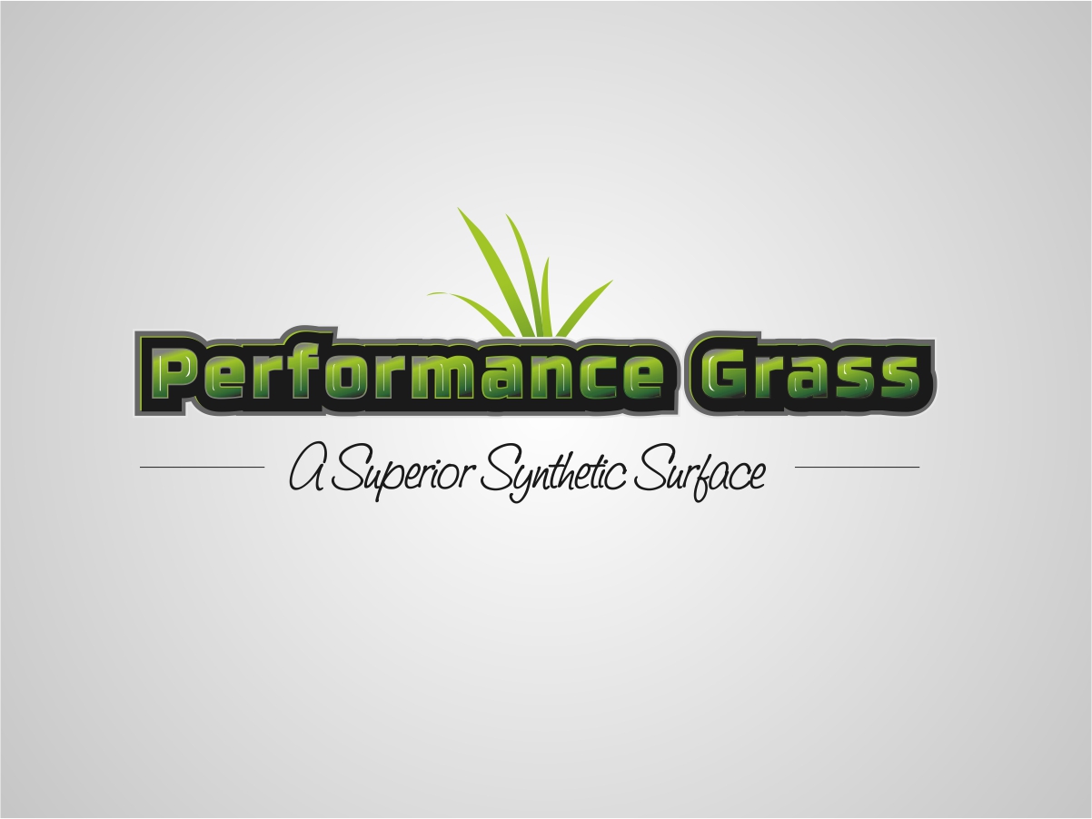 Logo Design by Ivansan for Performance Grass | Design #1613906