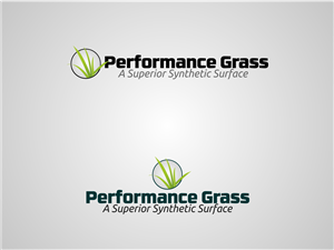 Design de Logo par Ivansan pour Performance Grass | Design #1620406