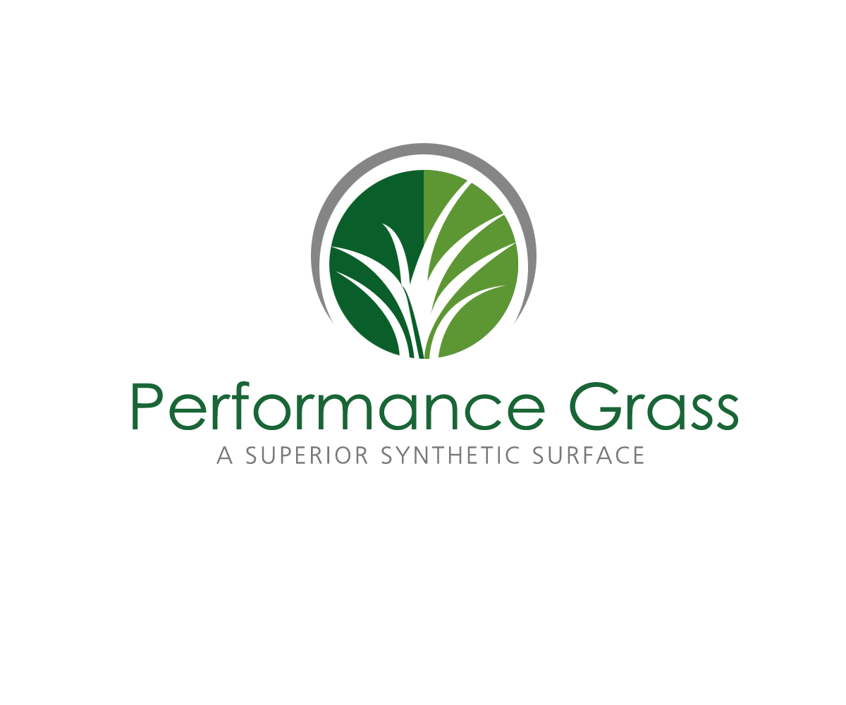 Logo-Design von elmd für Performance Grass | Design #1607671