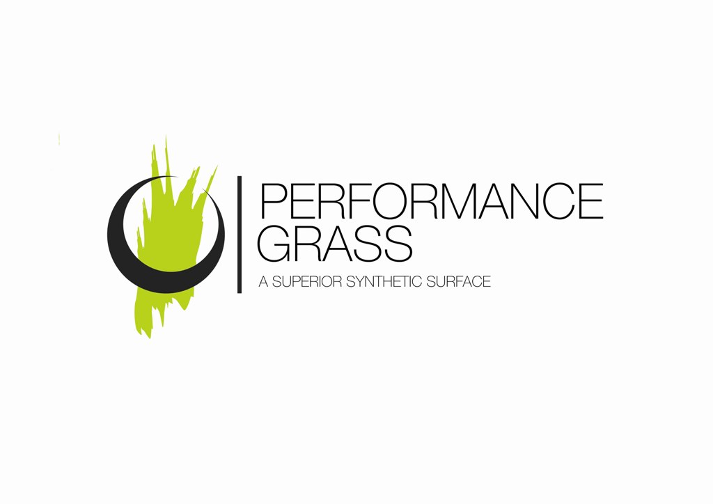 Logo Design by G.Krastinkova for Performance Grass | Design #1618499