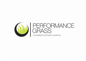 Logo Design by G.Krastinkova for Performance Grass | Design: #1618500