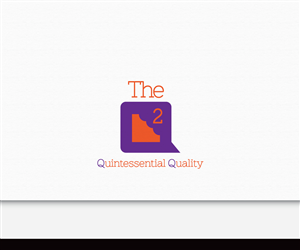 Logo Design by AD-X for The Q LLC | Design: #5959017