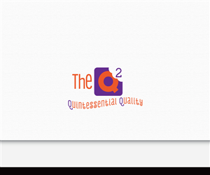 Logo Design by AD-X for The Q LLC | Design: #6106183
