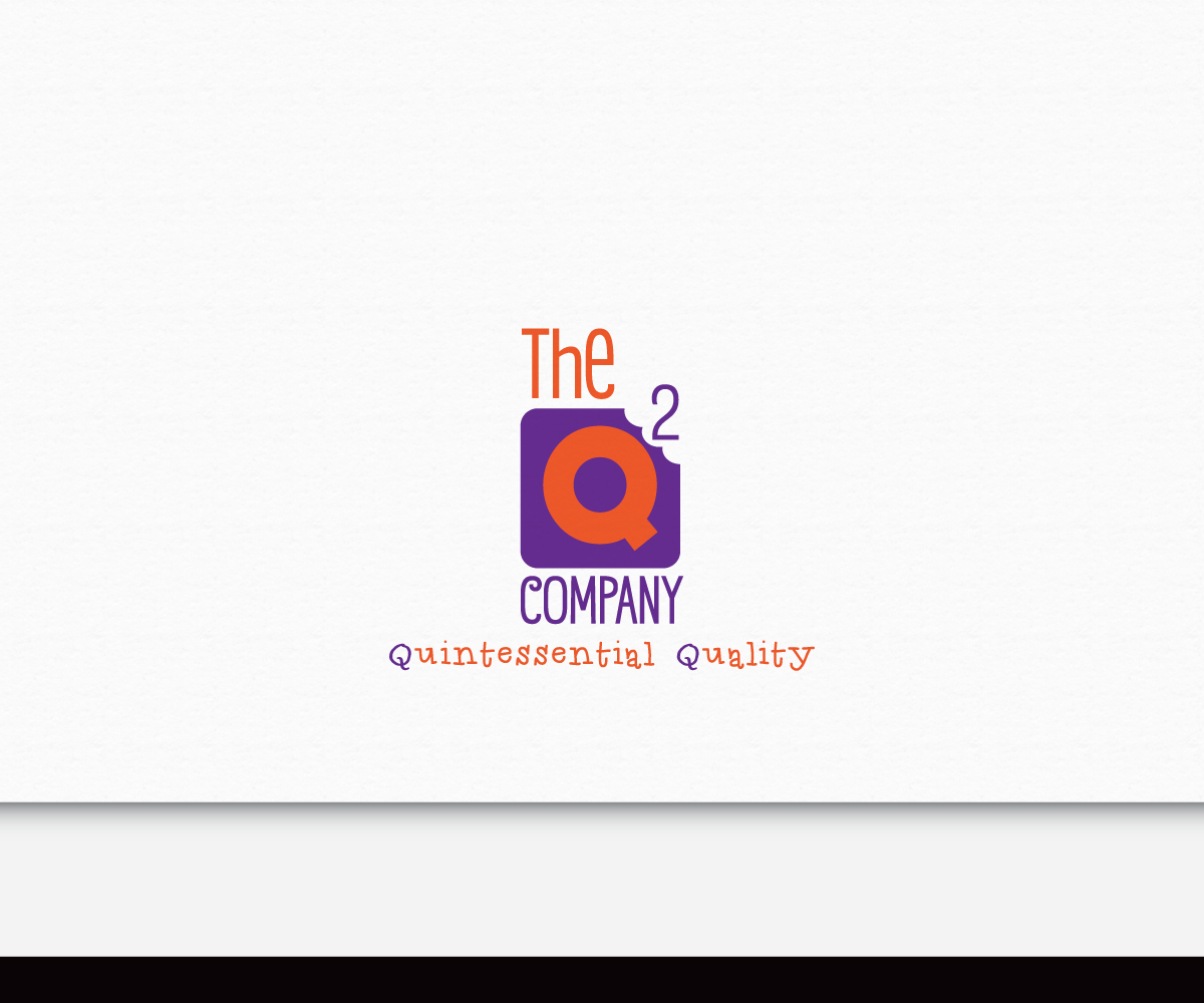 Logo Design by AD-X for The Q LLC | Design #6108157