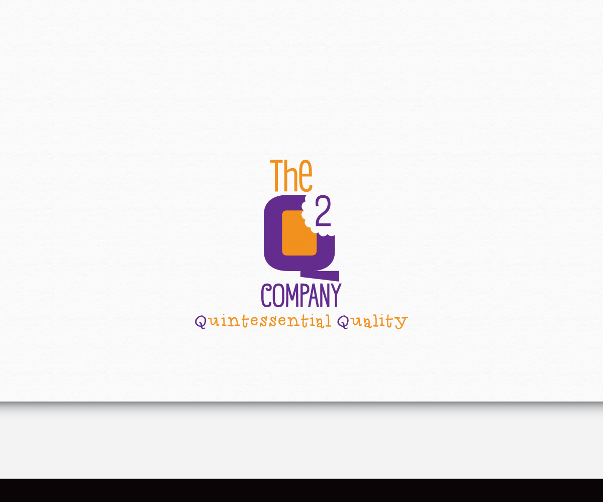 Logo Design by AD-X for The Q LLC | Design #6118045