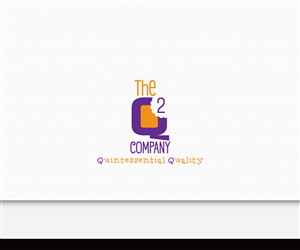 Logo Design by AD-X for The Q LLC | Design: #6118045
