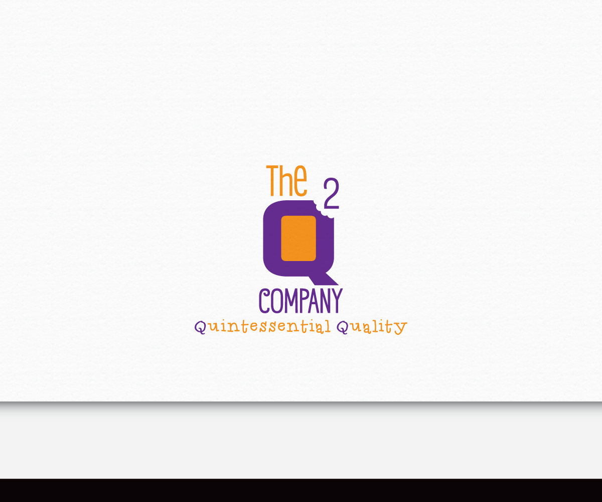 Logo Design by AD-X for The Q LLC | Design #6124108