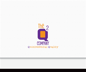 Logo Design by AD-X for The Q LLC | Design: #6124108