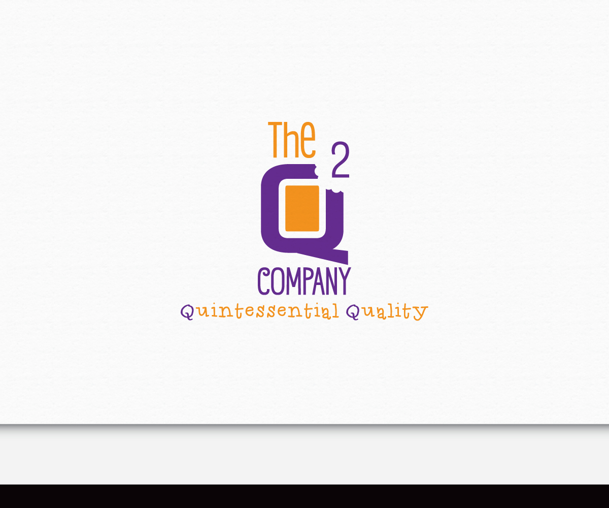 Logo Design by AD-X for The Q LLC | Design #6132742