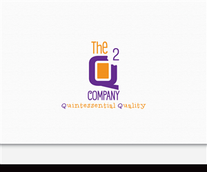 Logo Design by AD-X for The Q LLC | Design: #6132742