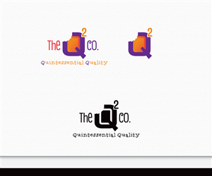 Logo Design by AD-X for The Q LLC | Design: #6166073