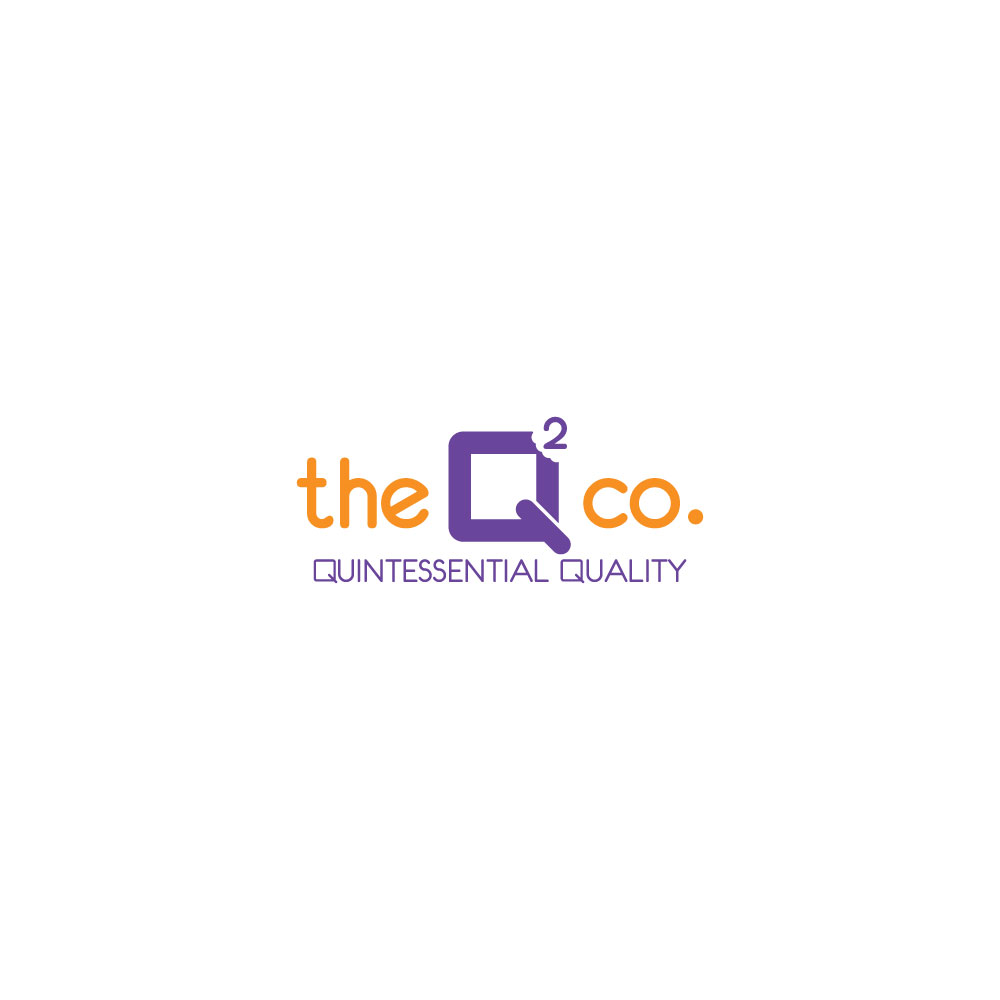 Logo Design by Oct-O-Ray Design for The Q LLC | Design #6117830