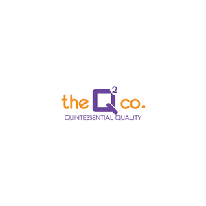 Logo Design by Oct-O-Ray Design for The Q LLC | Design #6117830