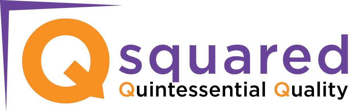 Logo Design by DZDESIGNS for The Q LLC | Design #5966115