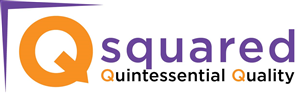 Logo Design by DZDESIGNS for The Q LLC | Design: #5966115
