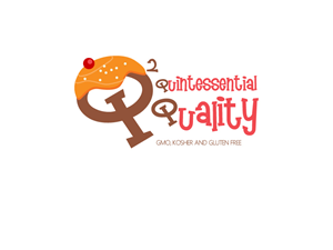 Logo Design by Anthony Stobart Creative for The Q LLC | Design #6075123