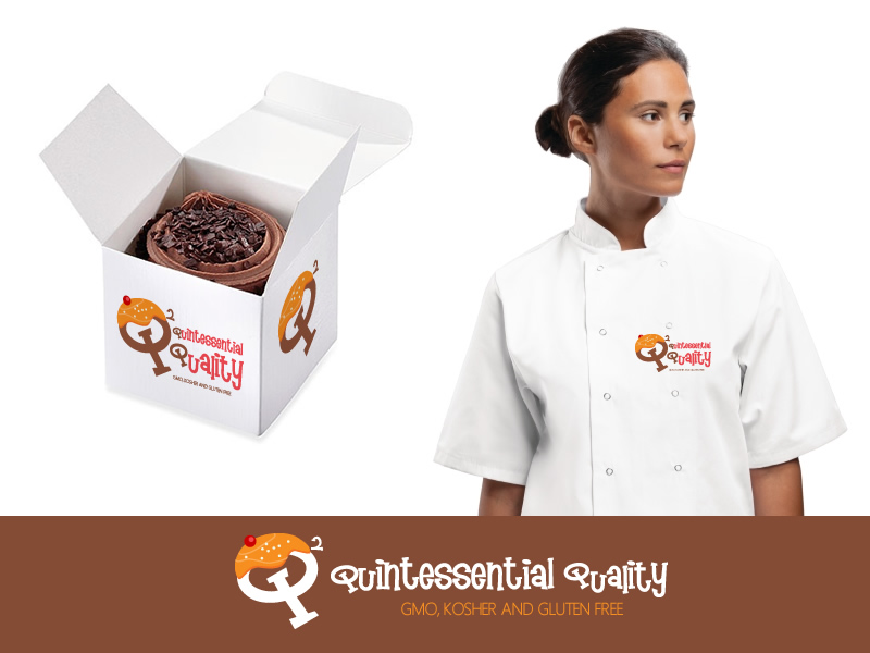 Diseño de Logo por Stobart Creative para The Q LLC | Diseño #6075138