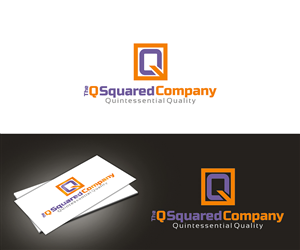 Logo Design by Vishak vasu for The Q LLC | Design #6116172