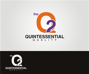 Logo Design by athallah for The Q LLC | Design #6052288