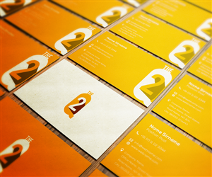 Logo Design by the.x for The Q LLC | Design: #6109568