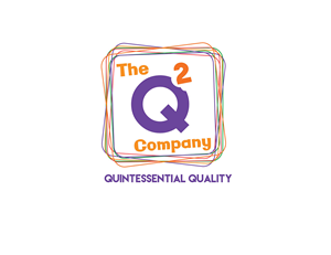 Logo Design by maricreatives for The Q LLC | Design: #6018022