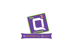 Logo Design by maricreatives for The Q LLC | Design: #6024121