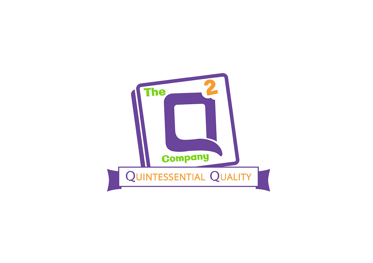 Logo Design by maricreatives for The Q LLC | Design #6024154