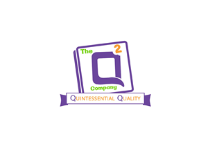 Logo Design by maricreatives for The Q LLC | Design: #6024154