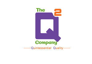 Logo Design by maricreatives for The Q LLC | Design: #6044156
