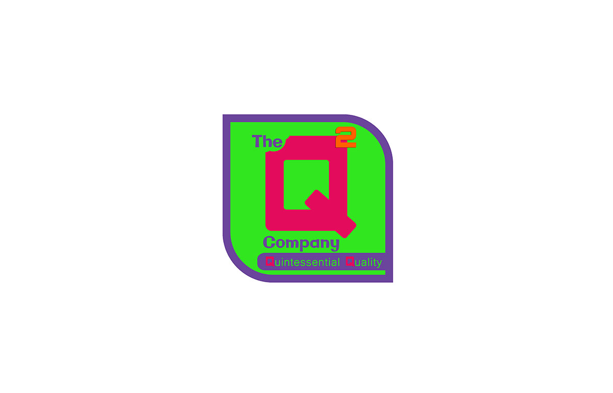 Logo Design by maricreatives for The Q LLC | Design #6052486