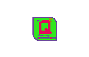Logo Design by maricreatives for The Q LLC | Design: #6052486