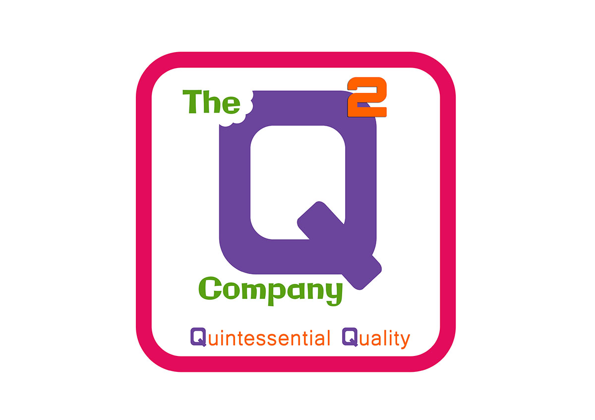 Logo Design by maricreatives for The Q LLC | Design #6067240