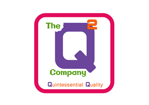 Logo Design by maricreatives for The Q LLC | Design: #6067240