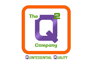 Logo Design by maricreatives for The Q LLC | Design: #6073240