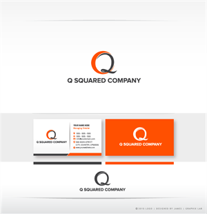 Logo Design by Graphix Lab for The Q LLC | Design: #6073118
